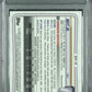2020 Bowman Sapphire #BCP-25 Bobby Witt Jr. 1st PSA 9 (304)