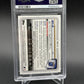 2020 Bowman Sapphire #BCP-25 Bobby Witt Jr. 1st PSA 10