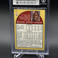 1990-91 Hoops #65 Michael Jordan BGS 9