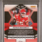 2022 Panini Mosaic #293 Patrick Mahomes II Mosaic Camo Pink PSA 10