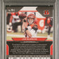 2020 Panini Chronicles Prizm Black #PB1 Joe Burrow Rookie RC PSA 10