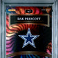2024 Panini Select #9 Dak Prescott Color Wheel PSA 10