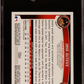 2011 Topps Update #US132 Jose Altuve Diamond Anniversary (Small Crack) SGC 9.5
