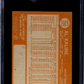 1964 Topps #250 Al Kaline SGC 3
