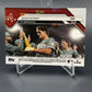 2025 Topps Now #494 Roman Anthony Call Up Gold Foil #/50