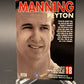 1998 SkyBox Premium #231 Peyton Manning Rookie RC
