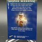 1998 SkyBox Thunder #6 SB Peyton Manning Rookie RC StarBurst