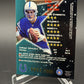 1998 Topps Stars #67 Peyton Manning Rookie RC Gold Star #/1999