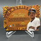 1998 Circa Thunder #2RR Barry Bonds Rave Reviews