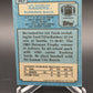 1988 Topps #327 Bo Jackson Rookie RC