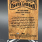 2026 Topps #HL-18 Jac Caglianone Heavy Lumber