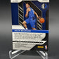 2018-19 Panini Prizm #250 Jalen Brunson Rookie RC Red White and Blue