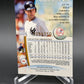 1999 Stadium Club #65 Derek Jeter One of a Kind #/150