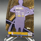 1998-99 Stadium Club #T2a Kobe Bryant Triumvirate Luminous