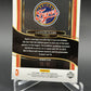 2025 Panini Select WNBA #140 Caitlin Clark White Prizms #/99