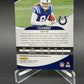 2025 Panini Absolute #195 Tyler Warren Signature Rookies