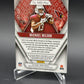 2023 Panini Phoenix #RAD-MW Michael Wilson RPS Rookie Auto Dual Jersey #/199