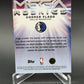 2025-26 Bowman #MR-1 Cooper Flagg Mega Rookies Green Mojo #/99