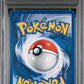 2000 Pokemon Game Base II #4 Charizard Holo Base II 2 PSA 3