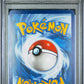 2023 Pokemon Mew 151 #200 Blastoise Ex Special Illustration Rare PSA 9