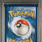 2016 Pokemon Xy Breakpoint #123 Gyarados Ex Full Art Secret PSA 9