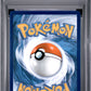 2023 Pokemon Swsh Black Star Promo #284 Galarian Moltres Crown Zenith Tin PSA 9
