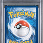 2023 Pokemon Sword And Shield Crown Zenith #GG30 Pikachu Full Art PSA 9