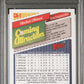 2018 Topps Archives 1993 Coming Attraction #CA1 Shohei Ohtani Rookie RC PSA 10