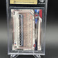 2018 Bowman #49 Shohei Ohtani BGS 9.5