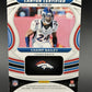 2024 Panini Certified #CCS-CBY Champ Bailey Canton Certified Signatures #/75