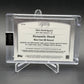 2025 Topps Dynasty #DAP-AR4 Alex Rodriguez Auto MLB Logo Tag Gold 1/1