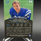1998 Finest #121 Peyton Manning Rookie RC W/ Coating #1