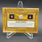 2023 Panini Gold Standard #GJS-AF Alan Faneca Gold Jacket Signatures #/99