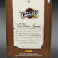 2015-16 Panini Court Kings #16 LeBron James Portraits