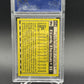 1990 Topps #414 Frank Thomas RC "Big Hurt" Inscribed Auto PSA Authentic