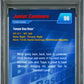 2024 Topps x Chris Berman: Boomer's #96 Junior Caminero RC Yellow /35 PSA 9