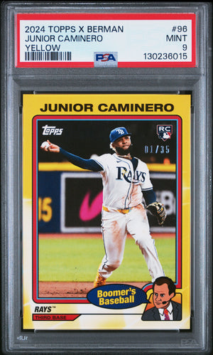 cheap graded sports cards Zoo Packs PSA Baseball Card Mystery Pack Plus | 1 PSA Graded & 1 Pack of Baseball | Grade 8+ Guaranteed With its UV Graded Single Trading Cards |