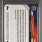 2024-25 Topps Now Off-Season #OS-8 Juan Soto PSA 10