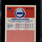 1986-87 Fleer #82 Akeem Olajuwon SGC 8