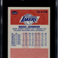 1986-87 Fleer #53 Magic Johnson SGC 7