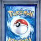 2025 Pokemon ME02: Phantasmal Flames #109 Mega Charizard X ex Ultra Rare PSA 10