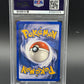 2004 Pokemon EX Fire Red & Leaf Green #48/112 Raticate Reverse Foil PSA 9