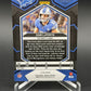 2024 Panini Mosaic #75 Sam LaPorta Mosaic Orange Fluorescent #/25