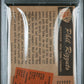 1955 Bowman #10 Phil Rizzuto PSA 2