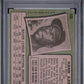 1971 Topps #400 Hank Aaron PSA 1.5