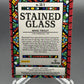 2022 Panini Prizm #SG-5 Mike Trout Stained Glass