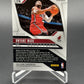 2024-25 Panini Prizm #276 Dwyane Wade Prizms Gold Sparkle #/24