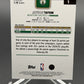 2025-26 Topps #1 Jayson Tatum Team Color Border
