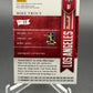 2011 Playoff Contenders #17 Mike Trout Rated Rookie