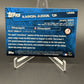 2017 Topps Update #US99 Aaron Judge Rookie RC #2